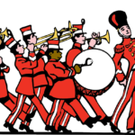 Christmas for Full Concert Band