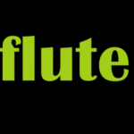 Flute