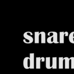 Snare Drum